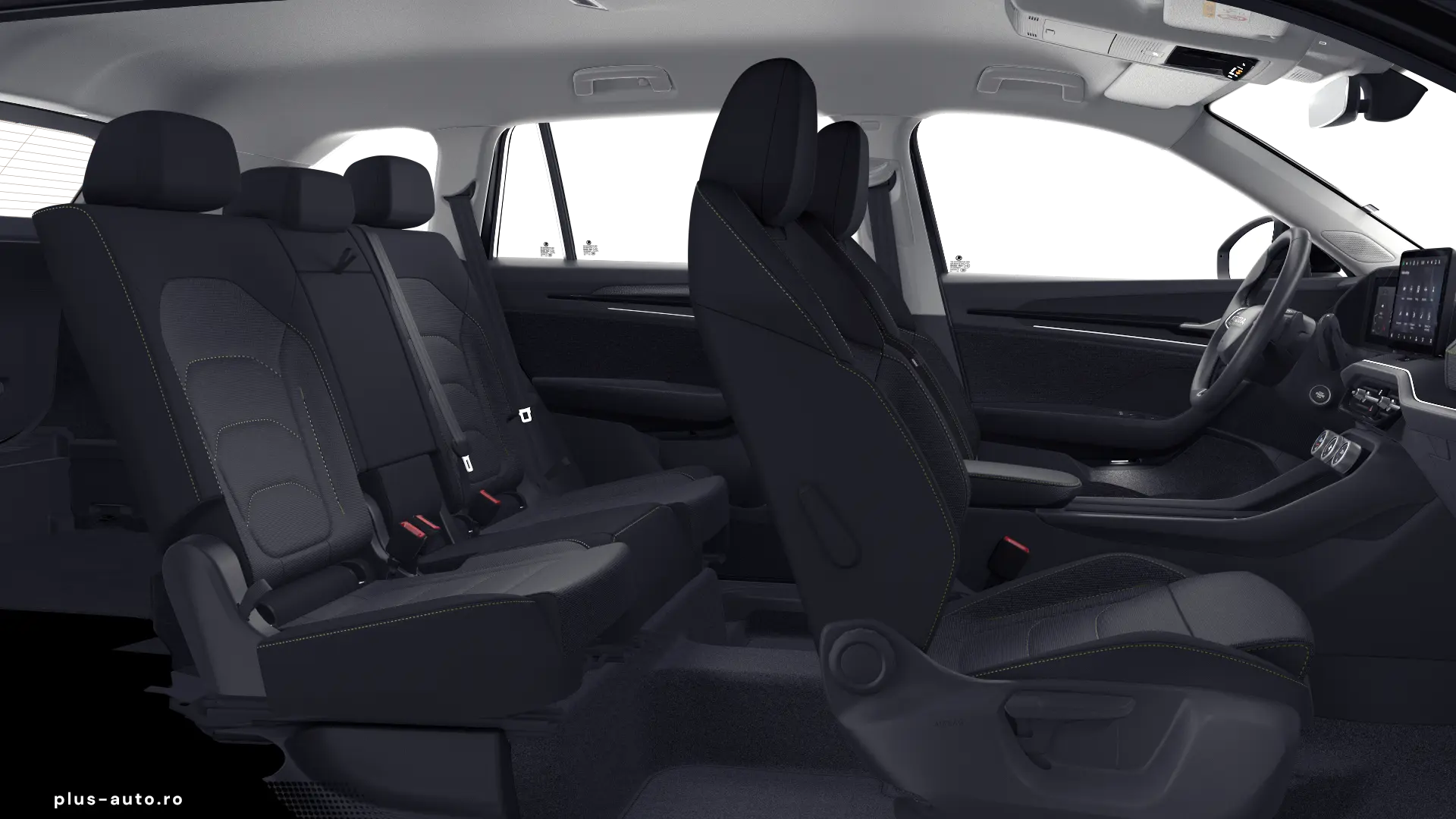 Kodiaq Selection 2.0 TDI DSG 4x4