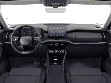 Kodiaq Selection 2.0 TDI DSG 4x4