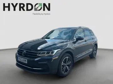 VW Tiguan Life 1.5TSI DSG