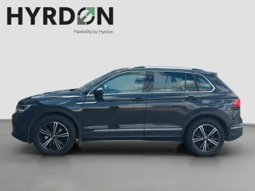 VW Tiguan Life 1.5TSI DSG