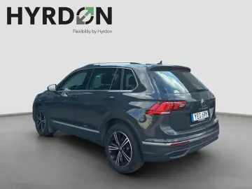 VW Tiguan Life 1.5TSI DSG