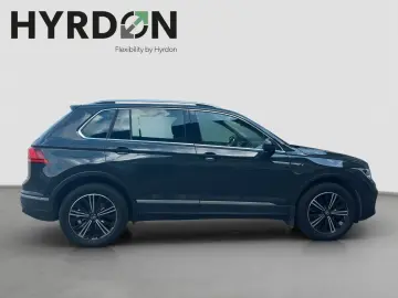 VW Tiguan Life 1.5TSI DSG