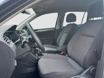 VW Tiguan Life 1.5TSI DSG