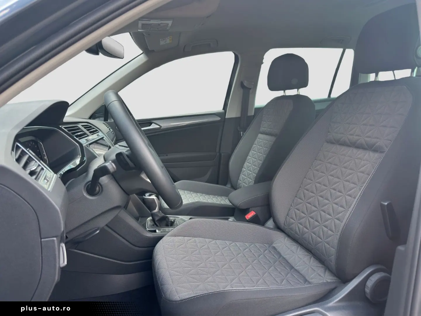 VW Tiguan Life 1.5TSI DSG