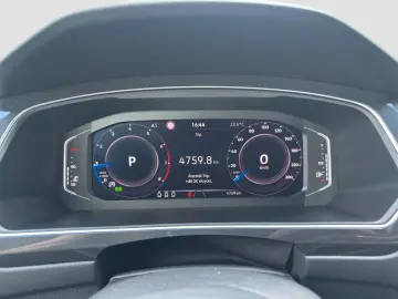 VW Tiguan Life 1.5TSI DSG