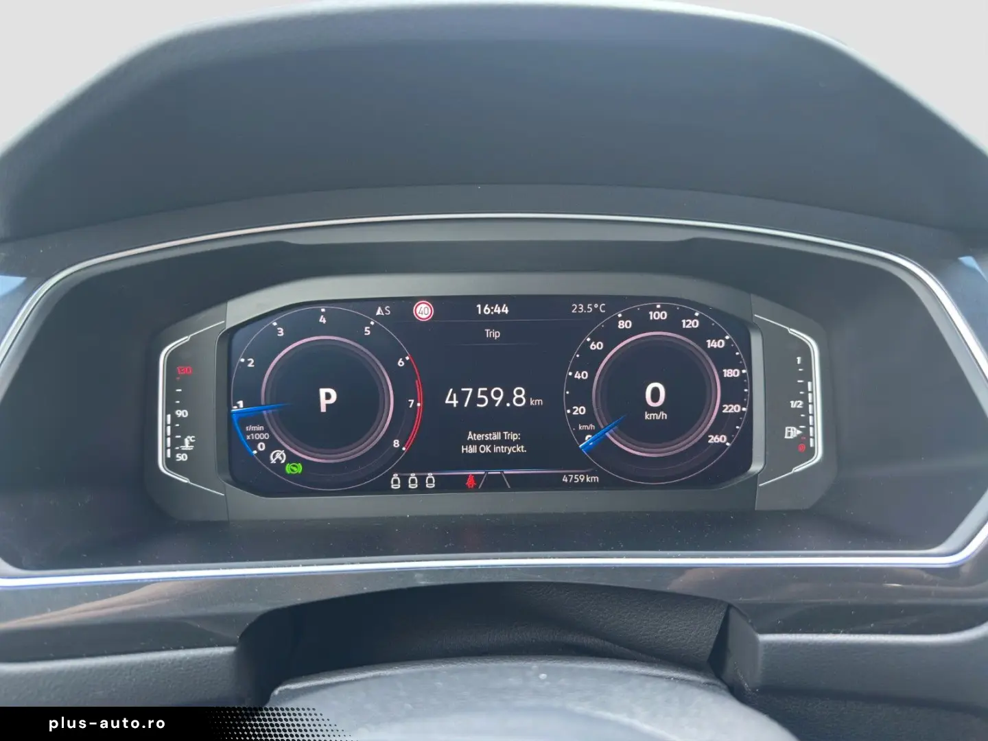 VW Tiguan Life 1.5TSI DSG