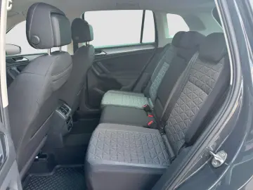 VW Tiguan Life 1.5TSI DSG