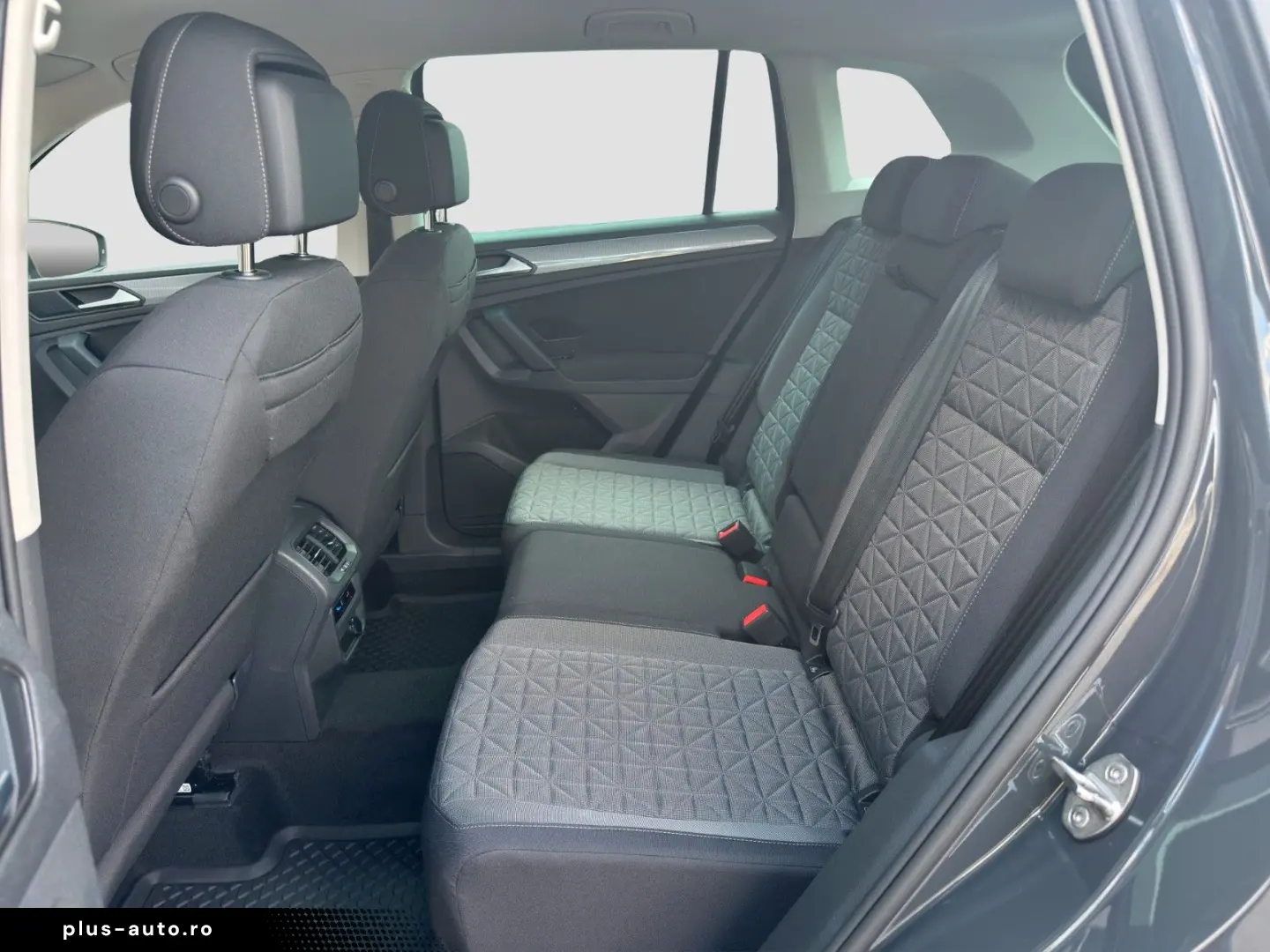 VW Tiguan Life 1.5TSI DSG