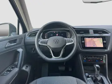 VW Tiguan Life 1.5TSI DSG