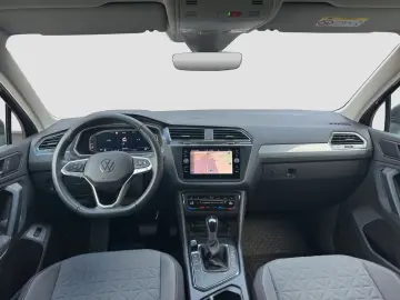 VW Tiguan Life 1.5TSI DSG
