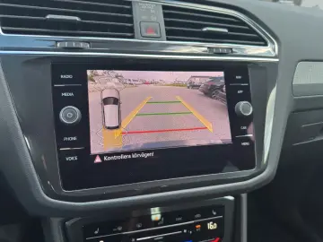 VW Tiguan Life 1.5TSI DSG