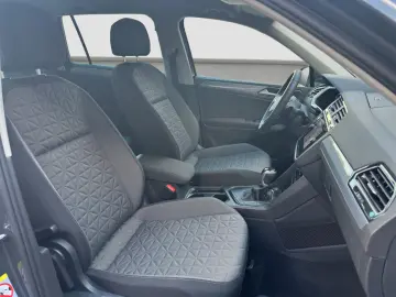 VW Tiguan Life 1.5TSI DSG