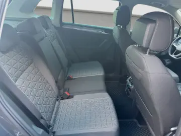 VW Tiguan Life 1.5TSI DSG