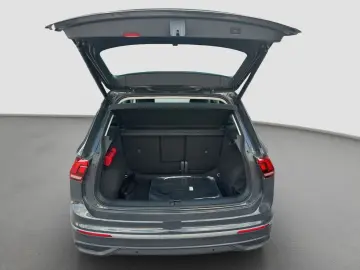 VW Tiguan Life 1.5TSI DSG