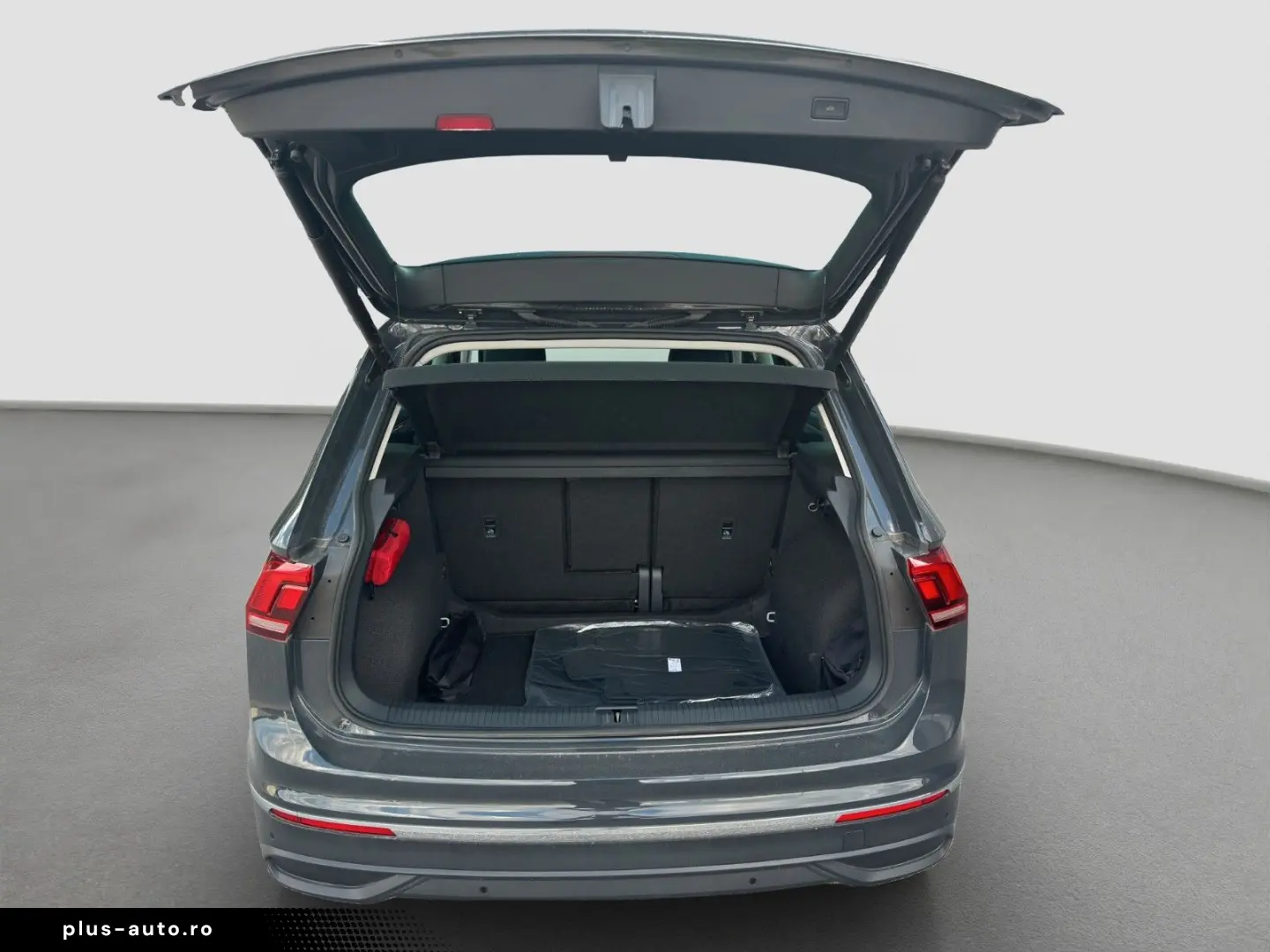 VW Tiguan Life 1.5TSI DSG