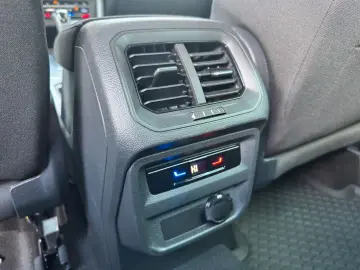 VW Tiguan Life 1.5TSI DSG