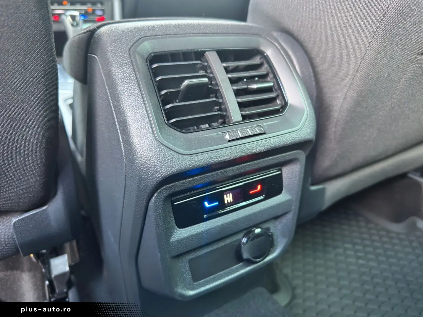 VW Tiguan Life 1.5TSI DSG