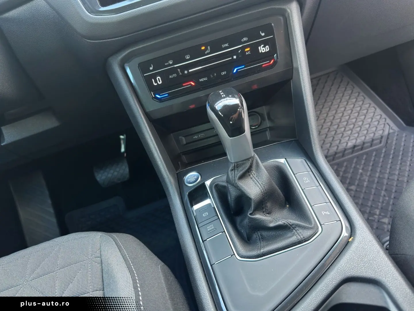 VW Tiguan Life 1.5TSI DSG