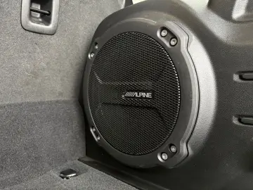 JEEP Wrangler Unlimited Plug-In Sahara