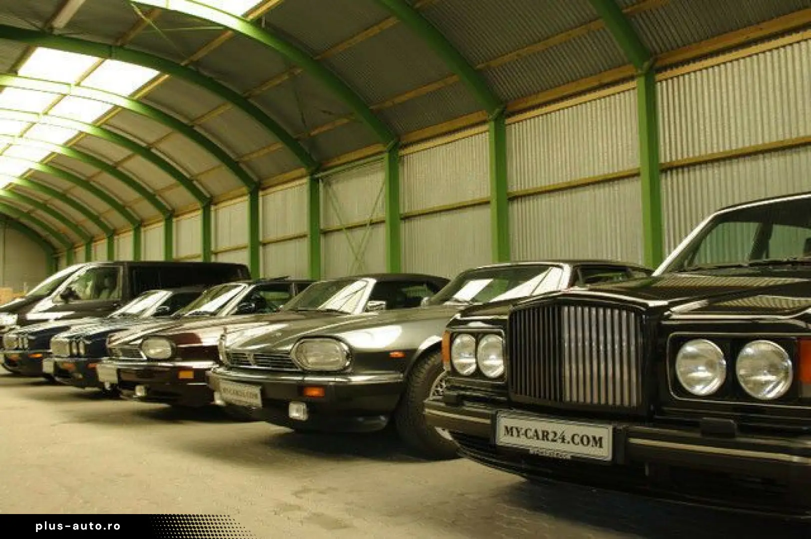 JEEP Wrangler Unlimited Plug-In Sahara