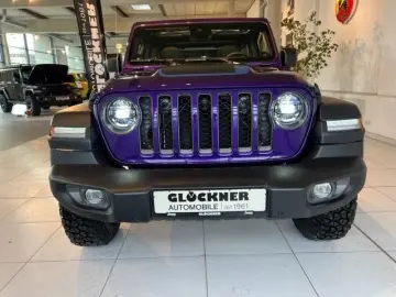 JEEP Wrangler PHEV 4xe  Rubicon