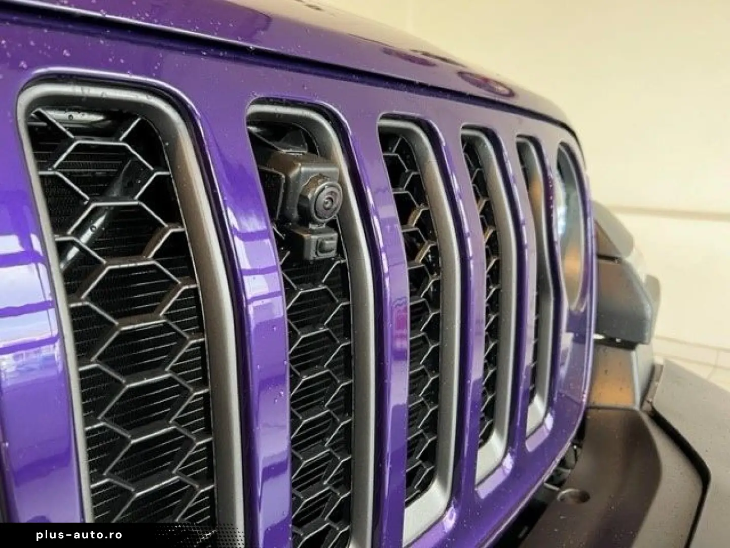 JEEP Wrangler PHEV 4xe  Rubicon