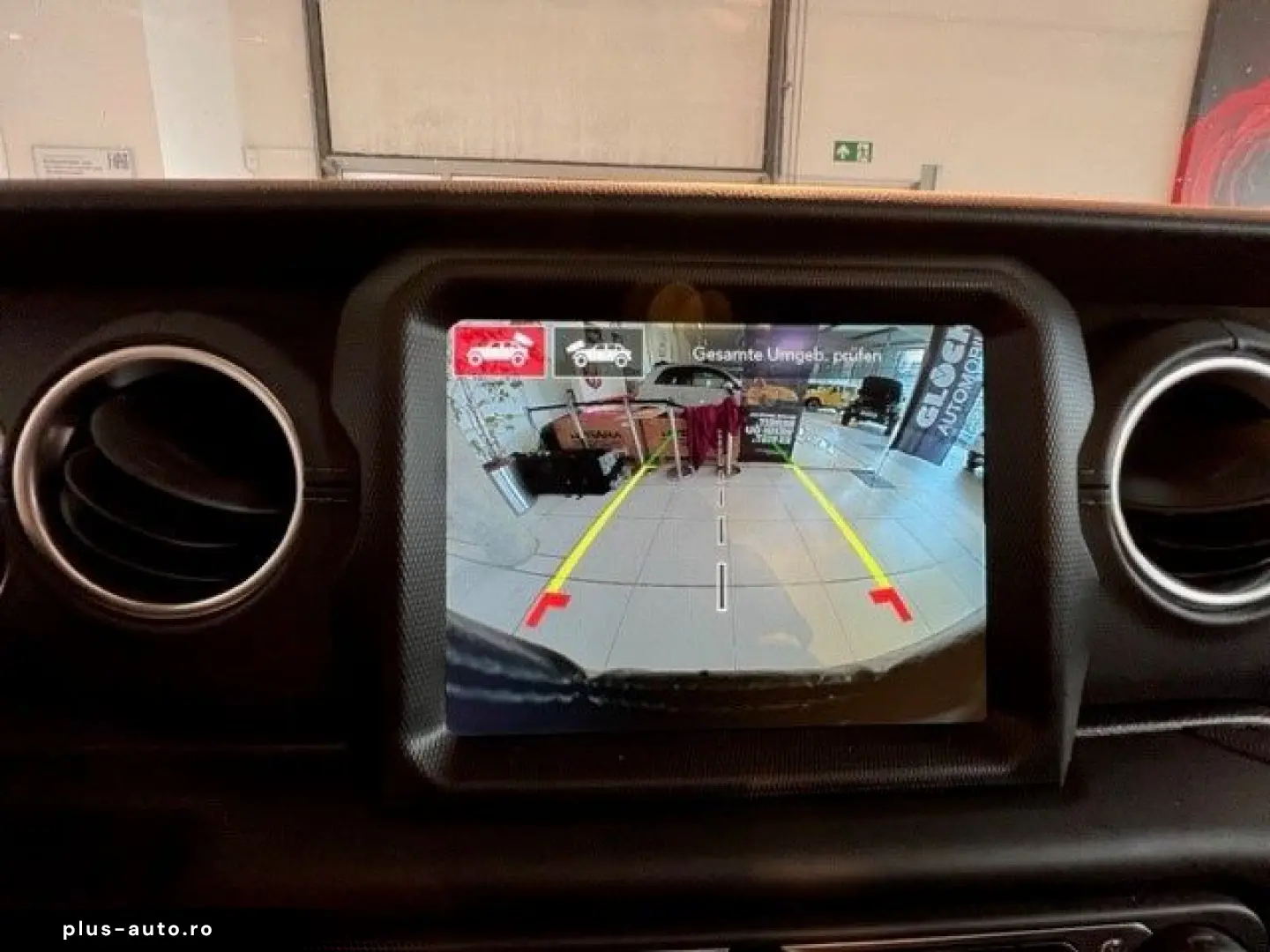 JEEP Wrangler PHEV 4xe  Rubicon