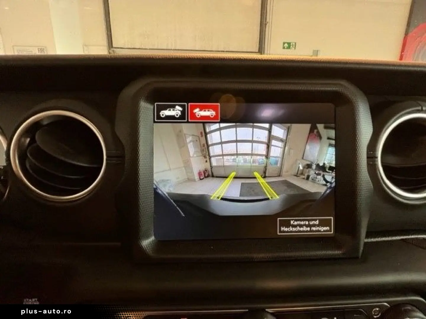 JEEP Wrangler PHEV 4xe  Rubicon