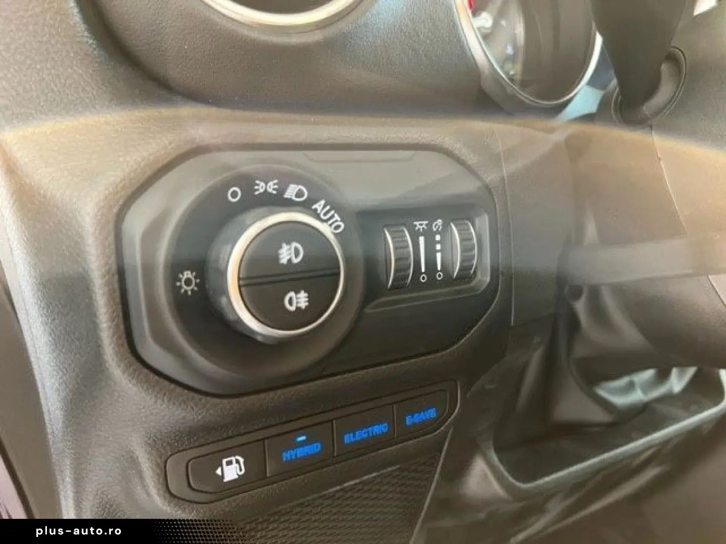 JEEP Wrangler PHEV 4xe  Rubicon