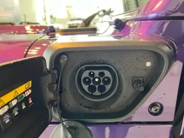 JEEP Wrangler PHEV 4xe  Rubicon