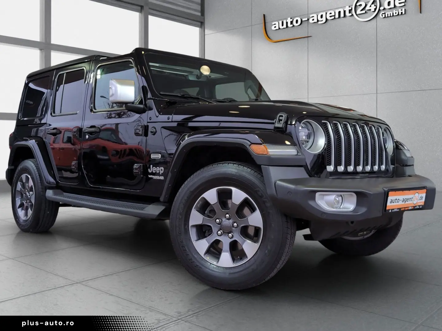 JEEP  2.0 T-GDI 4WD Sahara  Dual-Top Alpine LED BLIS