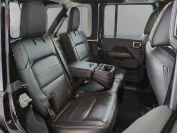 JEEP  2.0 T-GDI 4WD Sahara  Dual-Top Alpine LED BLIS