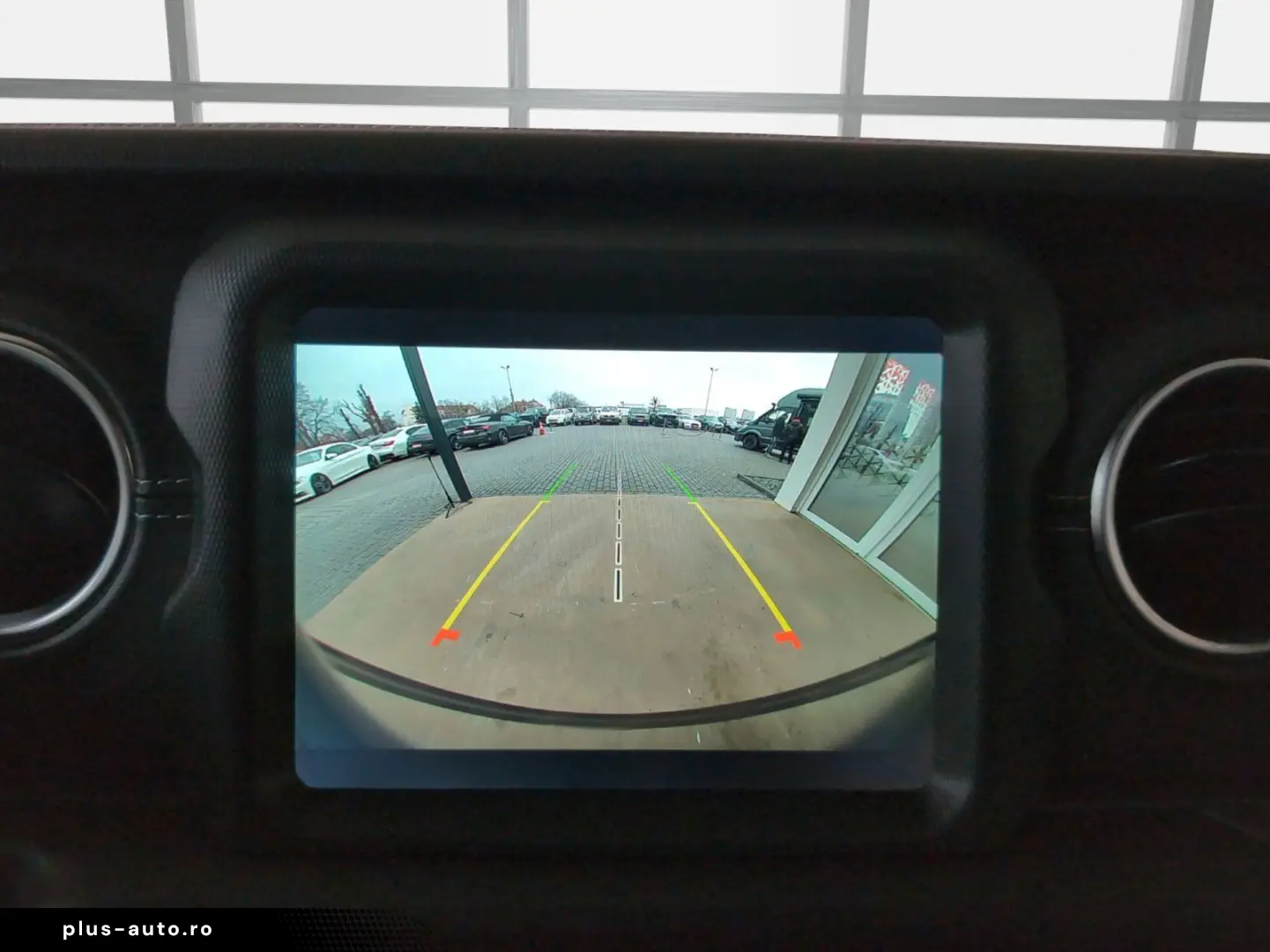 JEEP  2.0 T-GDI 4WD Sahara  Dual-Top Alpine LED BLIS