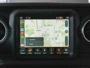 JEEP  2.0 T-GDI 4WD Sahara  Dual-Top Alpine LED BLIS