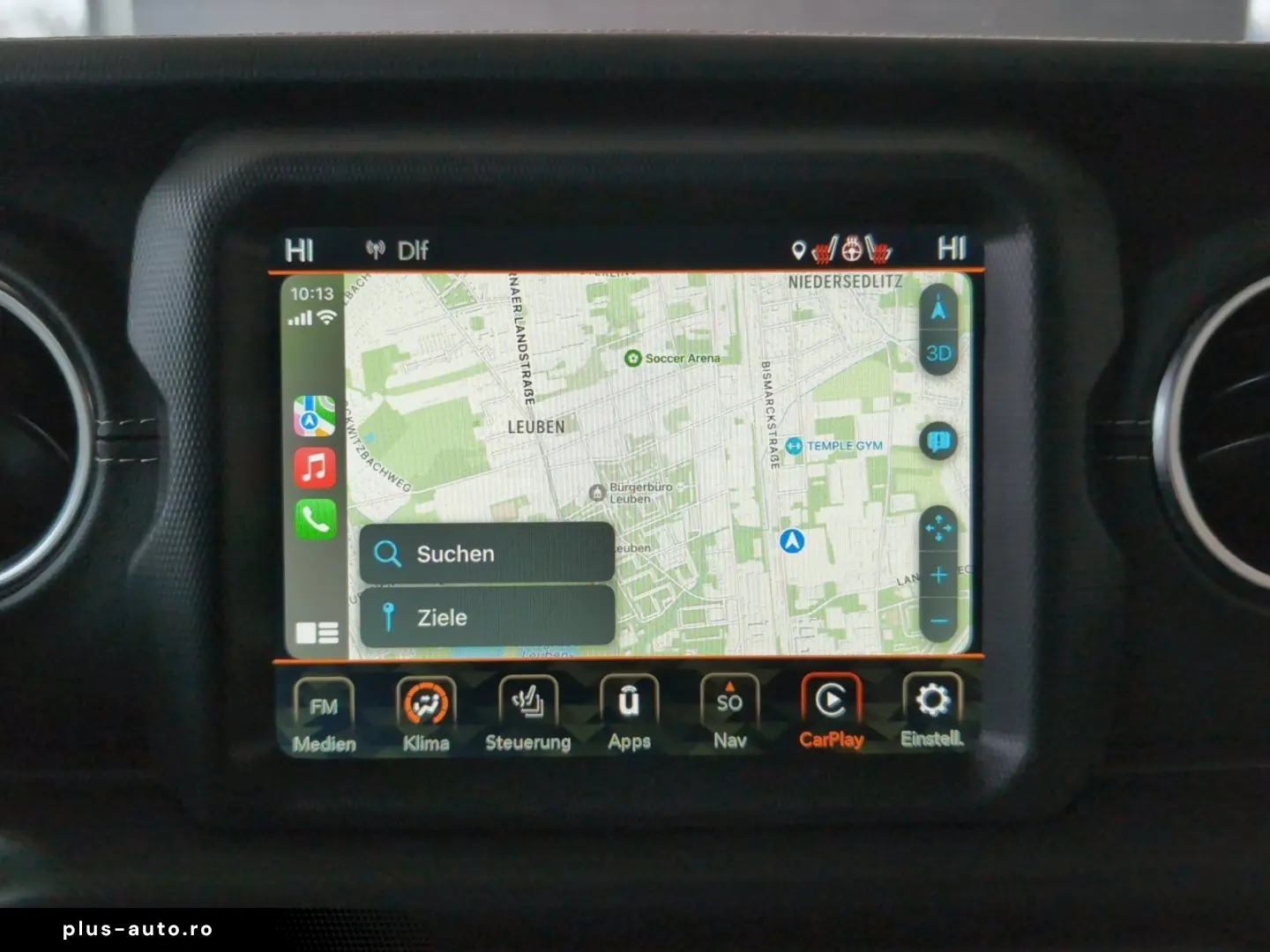 JEEP  2.0 T-GDI 4WD Sahara  Dual-Top Alpine LED BLIS