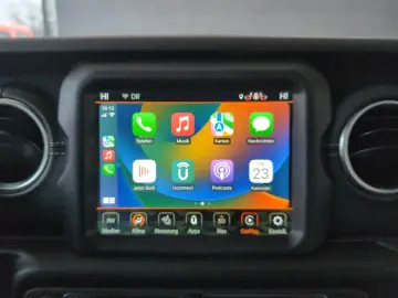 JEEP  2.0 T-GDI 4WD Sahara  Dual-Top Alpine LED BLIS