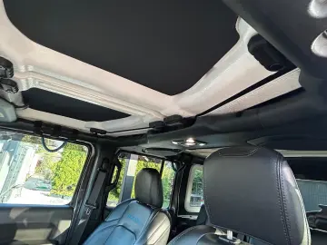 JEEP Wrangler 2.0 4xe Unlimited Rubicon Automatik...