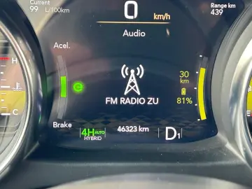 JEEP Wrangler 2.0 4xe Unlimited Rubicon Automatik...