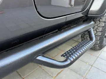 JEEP Wrangler 2.0 4xe Unlimited Rubicon Automatik...