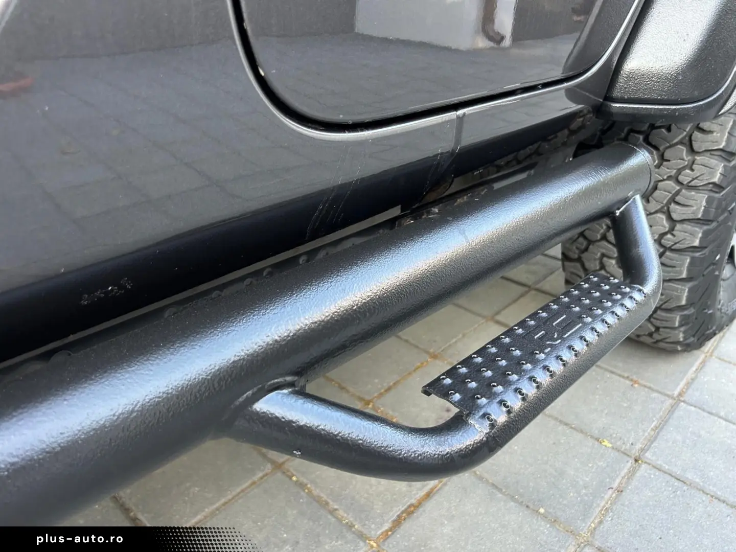 JEEP Wrangler 2.0 4xe Unlimited Rubicon Automatik...