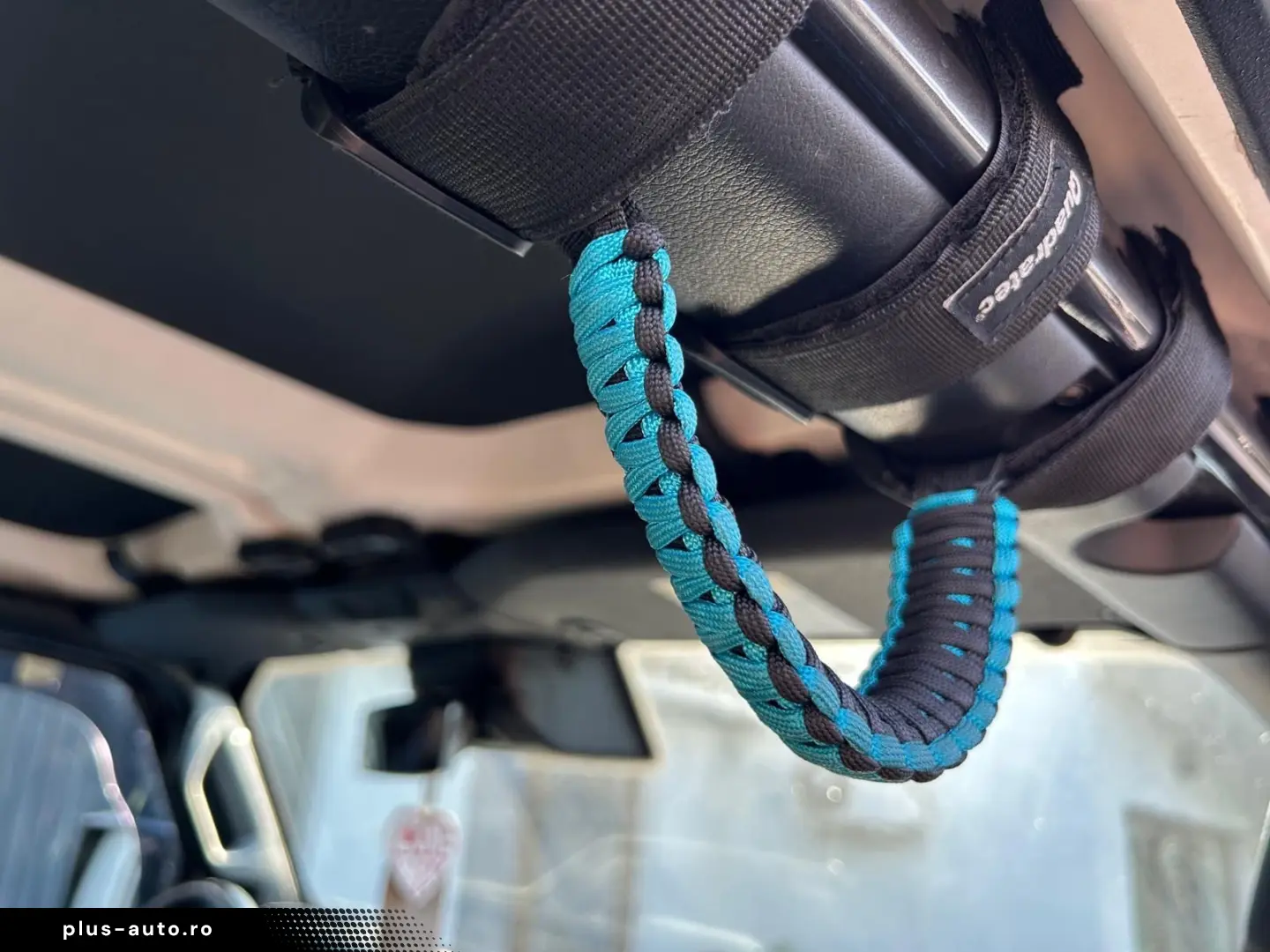 JEEP Wrangler 2.0 4xe Unlimited Rubicon Automatik...