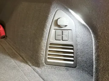 VW Touareg Int. Alb Panoramic IQ Light Masaj Ventilatie