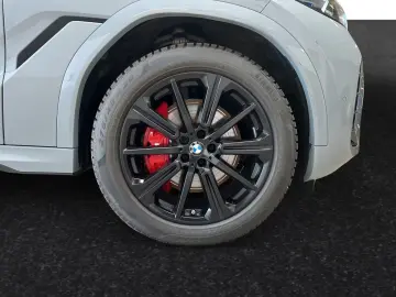 BMW X6 xDrive30d M Sport Pro AHK Harman