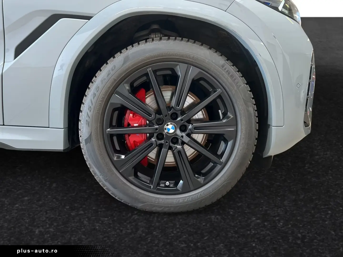 BMW X6 xDrive30d M Sport Pro AHK Harman