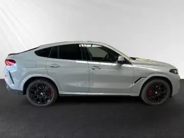 BMW X6 xDrive30d M Sport Pro AHK Harman