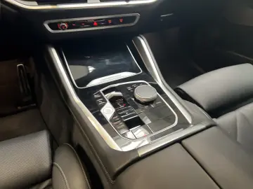 BMW X6 xDrive30d M Sport Pro AHK Harman