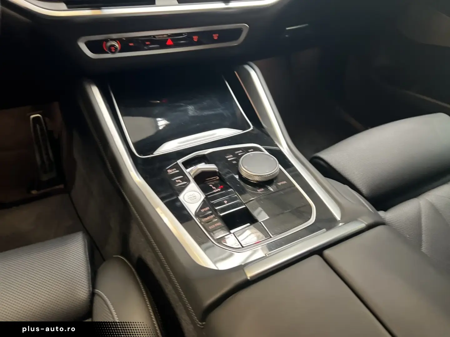 BMW X6 xDrive30d M Sport Pro AHK Harman