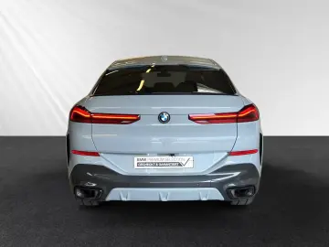 BMW X6 xDrive30d M Sport Pro AHK Harman