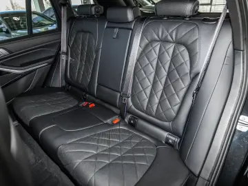 BMW X5 xDrive30d Facelift M-Sport Pro AHK