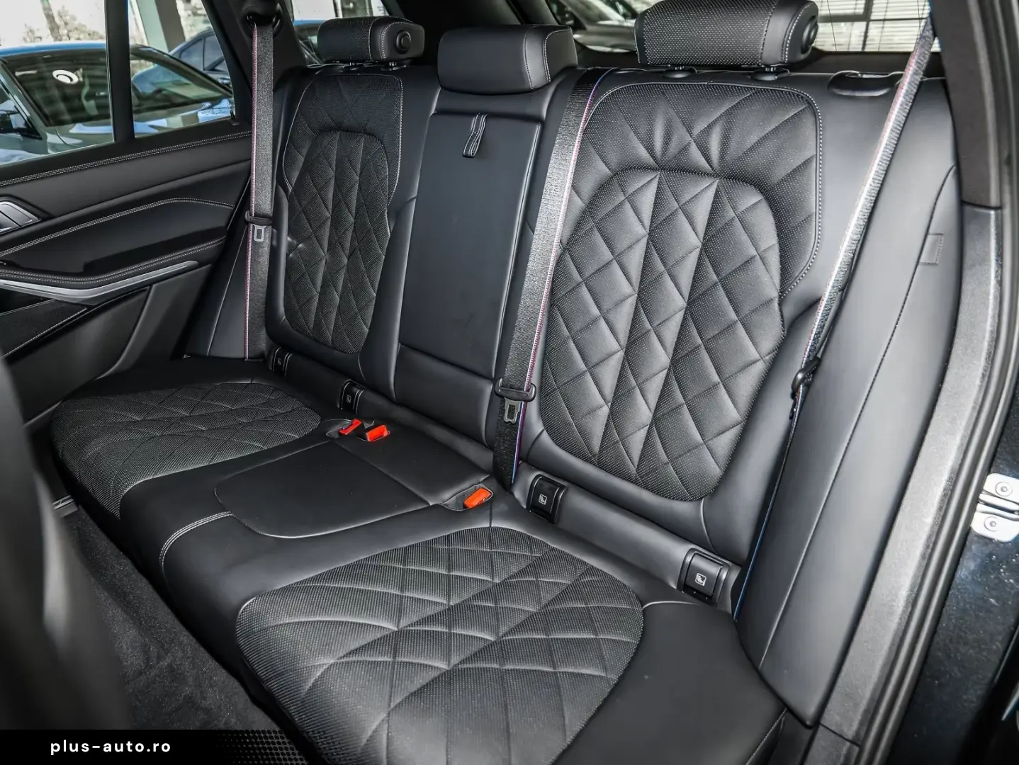 BMW X5 xDrive30d Facelift M-Sport Pro AHK